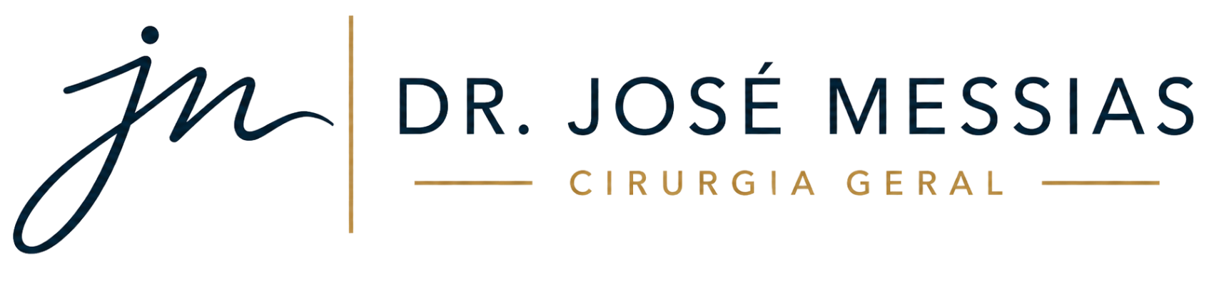 Dr. José Messias — Cirurgia Geral